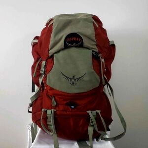 Osprey Kestrel 28L Hiking Backpack